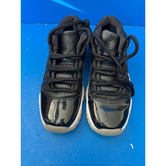 Nike Air Jordan 11 Retro Low 72 size 6Y - Picture 4 of 8